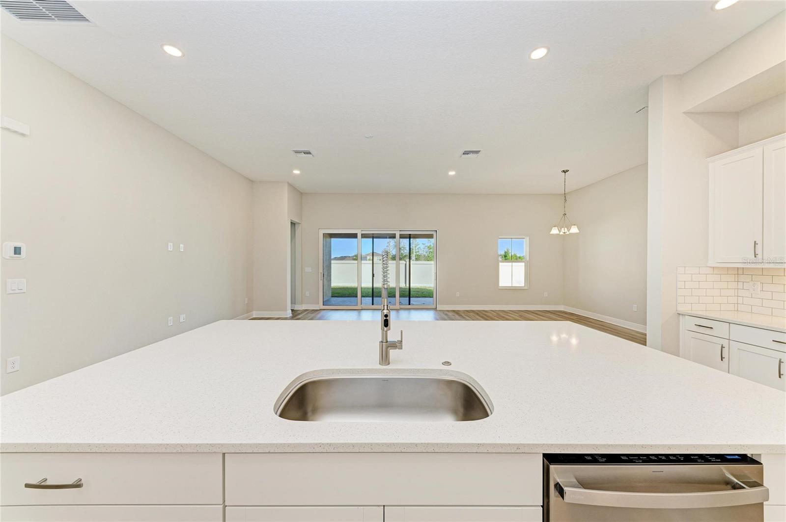 CALDERA - Residential