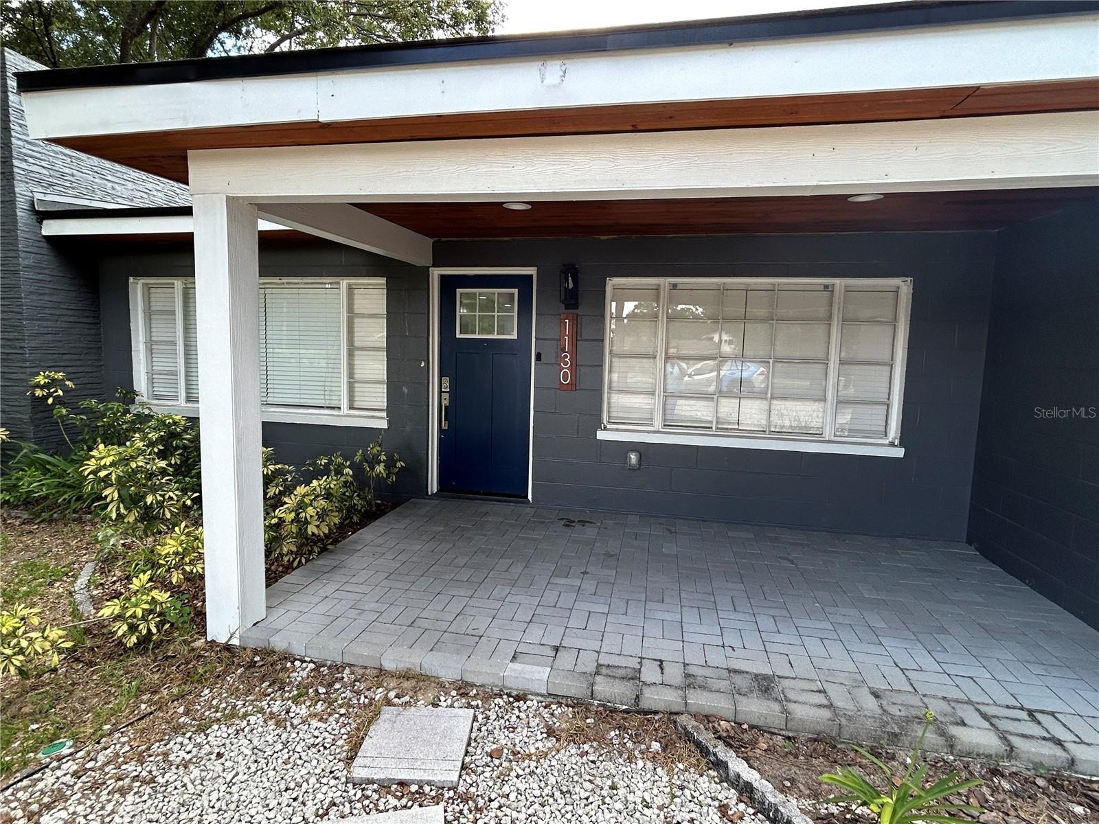 1130 W LAKE BRANTLEY ROAD