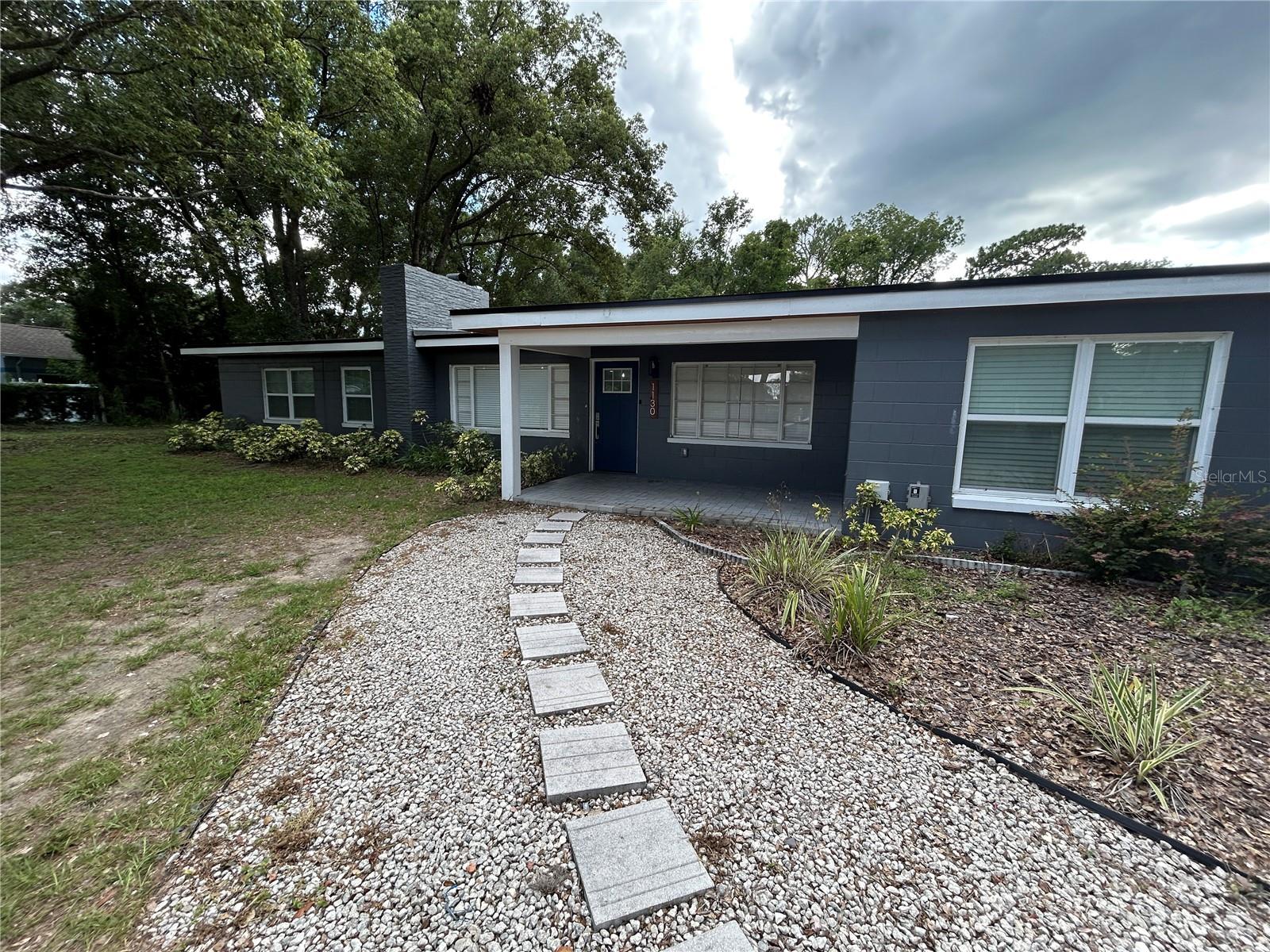 1130 W LAKE BRANTLEY ROAD
