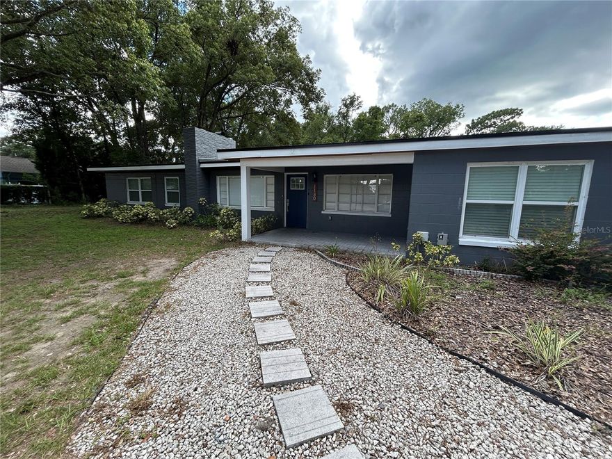 *** REDUCED PRICE *** MOTIVATED SELLER *** REDUCED PRICE *** MOTIVATED SELLER *** REDUCED PRICE ***
Welcome to 1130 W. Lake Brantley—a fully renovated property offering stylish living with built-in income and room to grow. Perfect for a family seeking comfort and flexibility, this home features a beautifully updated 4-bedroom, 2-bath main residence plus a separate 2-bedroom, 1-bath suite already leased through October 2026 at $1,650/month. The main home showcases luxury vinyl plank flooring, recessed lighting, and an open-concept layout centered around a custom brick fireplace. The chef’s kitchen is complete with granite countertops, soft-close cabinetry, a Samsung smart refrigerator, and a large island—ideal for entertaining. The primary suite offers a spa-inspired bath and custom walk-in closet, while the screened patio opens to an expansive backyard shaded by mature trees on over half an acre. The attached 2/1 suite has its own private entrance, separate electric meter, updated kitchen and bath, and in-unit laundry—providing secure, long-term rental income without sacrificing privacy. With no HOA and top-rated schools nearby, this property is a rare blend of upgraded style, everyday function, and financial flexibility in one of Seminole County’s most desirable areas. Don’t miss this opportunity—schedule your showing today!