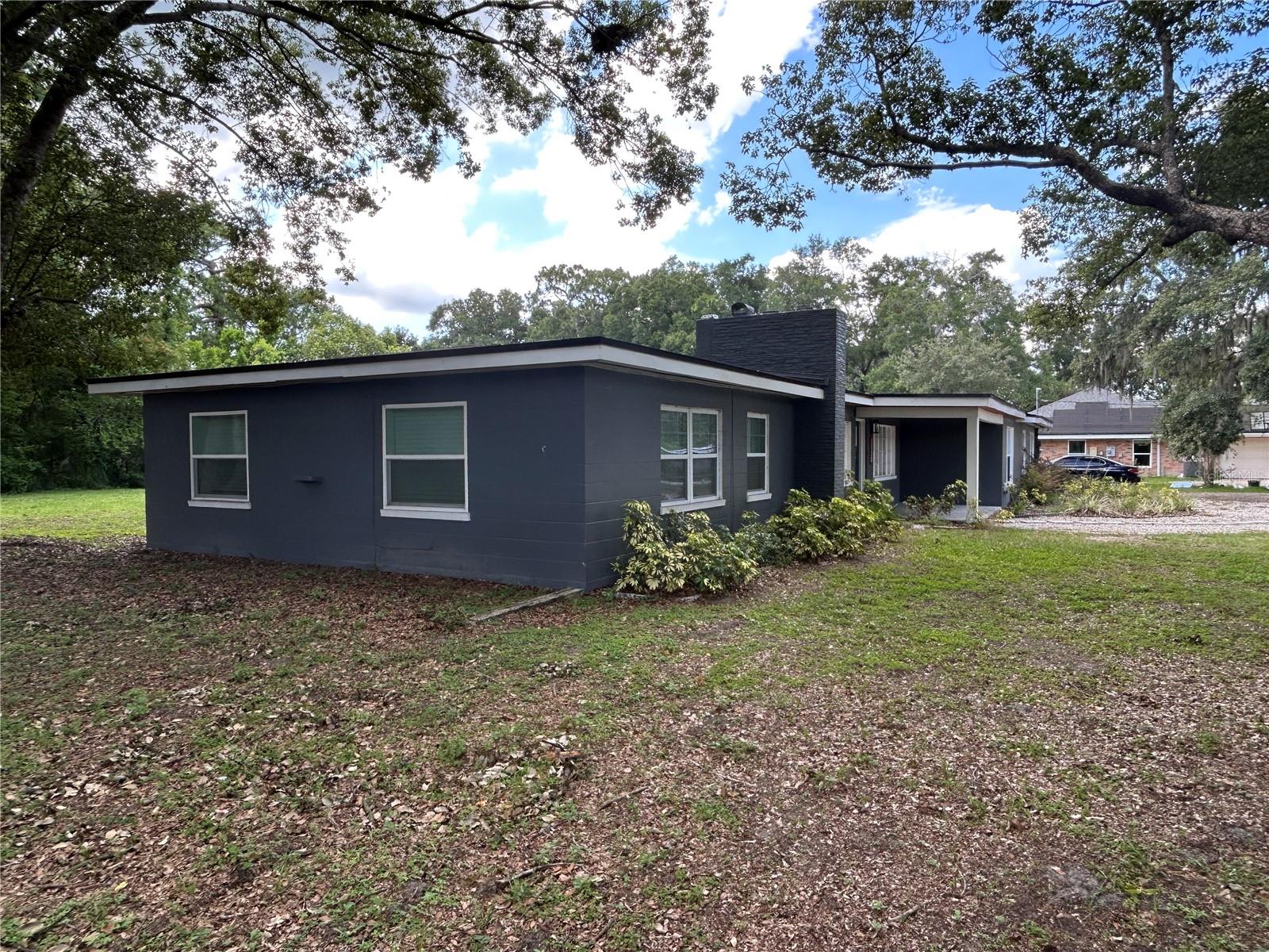 LITTLE WASHINGTON ESTATES - Residential
