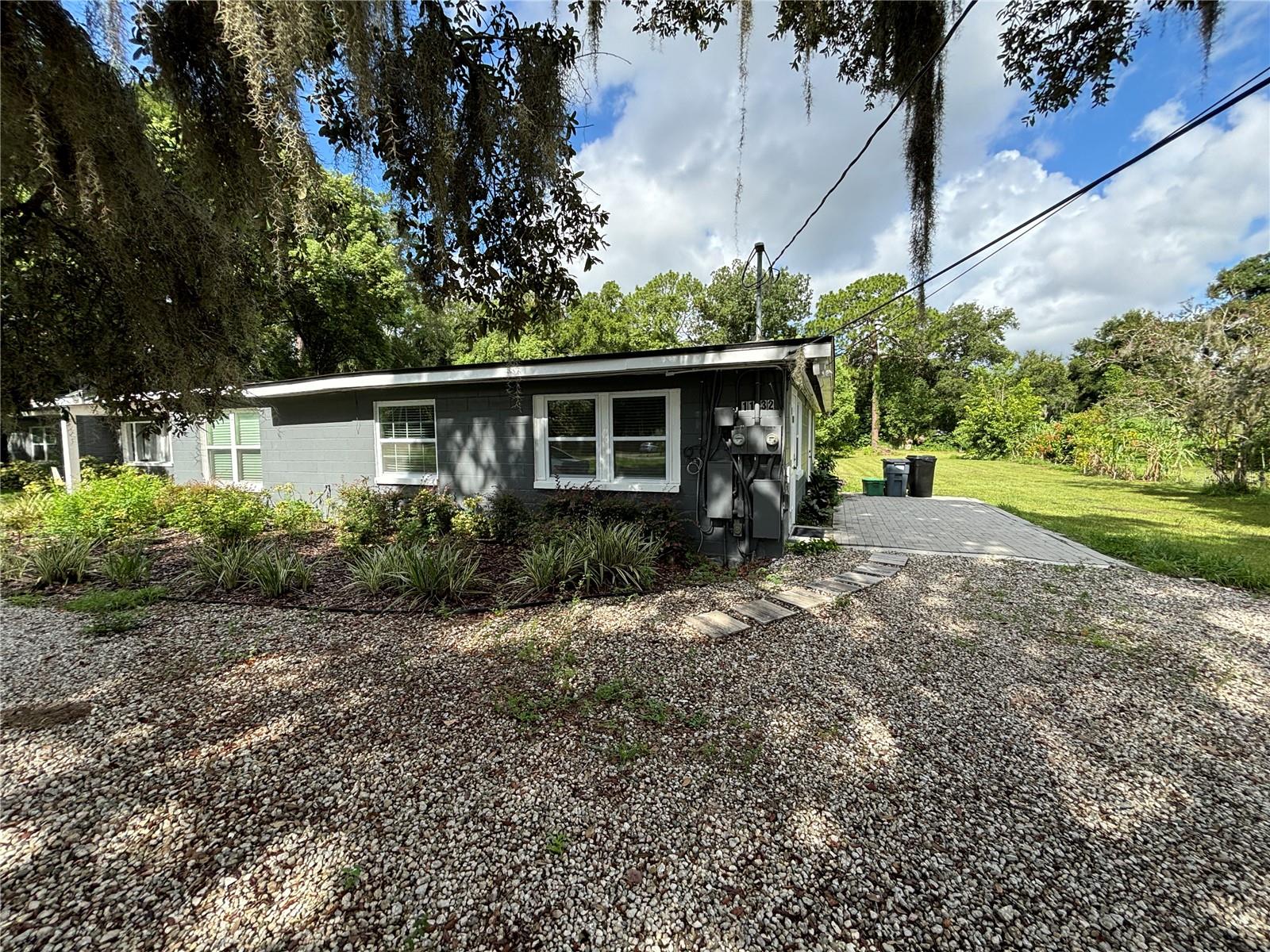 LITTLE WASHINGTON ESTATES - Residential
