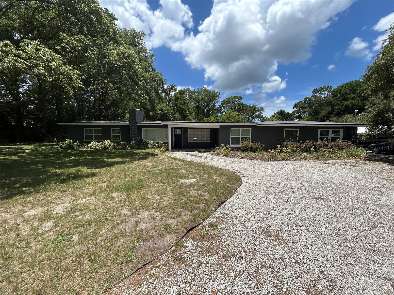 LITTLE WASHINGTON ESTATES - Residential