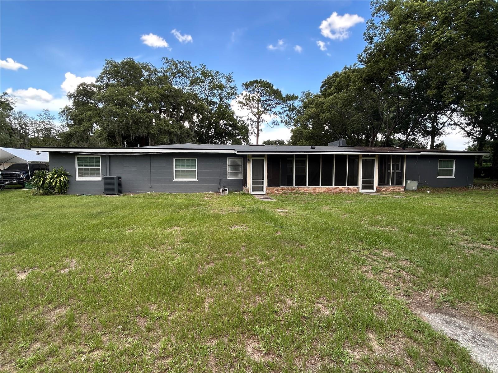 LITTLE WASHINGTON ESTATES - Residential