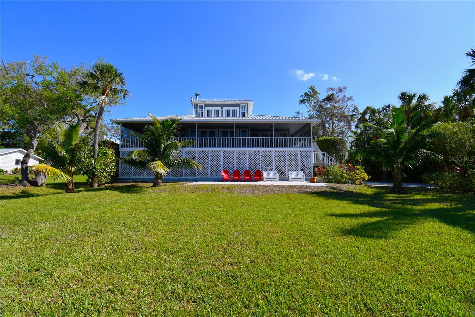 WHITFIELD ESTATES UNIT 1 - Residential Lease