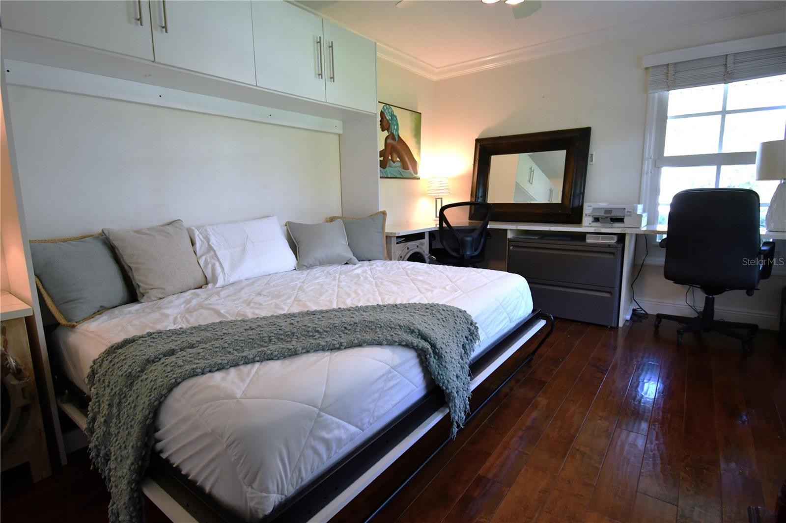 WHITFIELD ESTATES UNIT 1 - Residential Lease