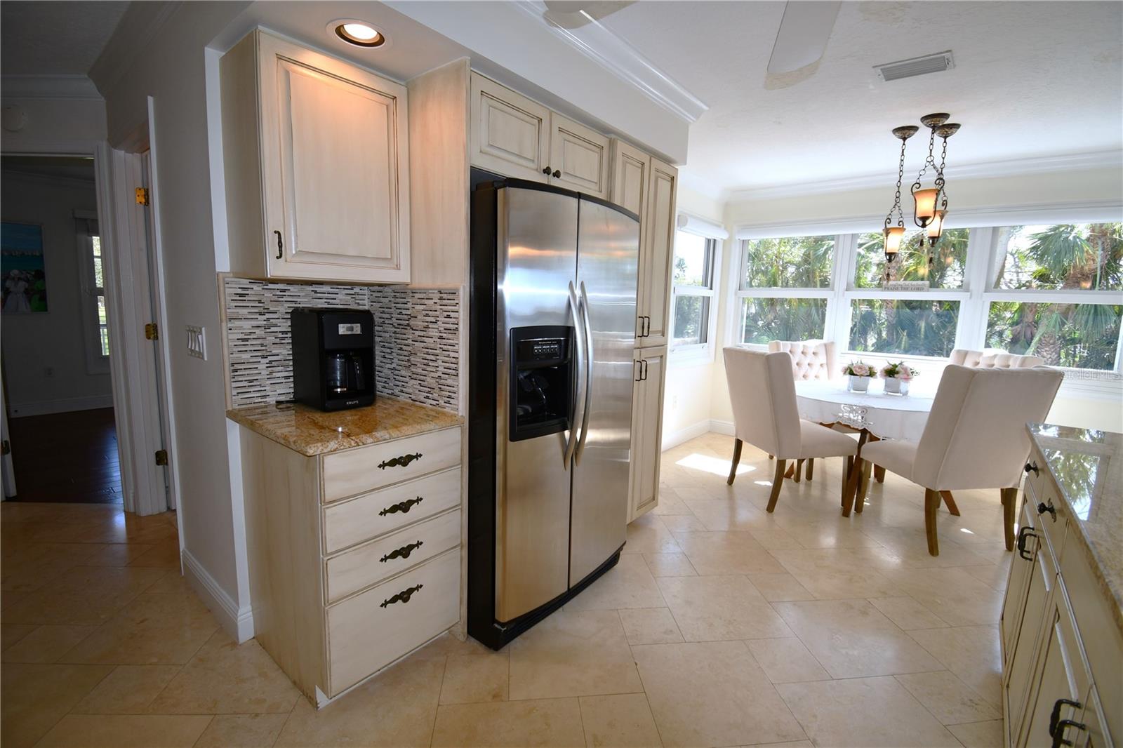 WHITFIELD ESTATES UNIT 1 - Residential Lease