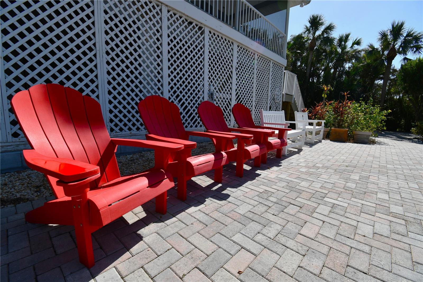 WHITFIELD ESTATES UNIT 1 - Residential Lease