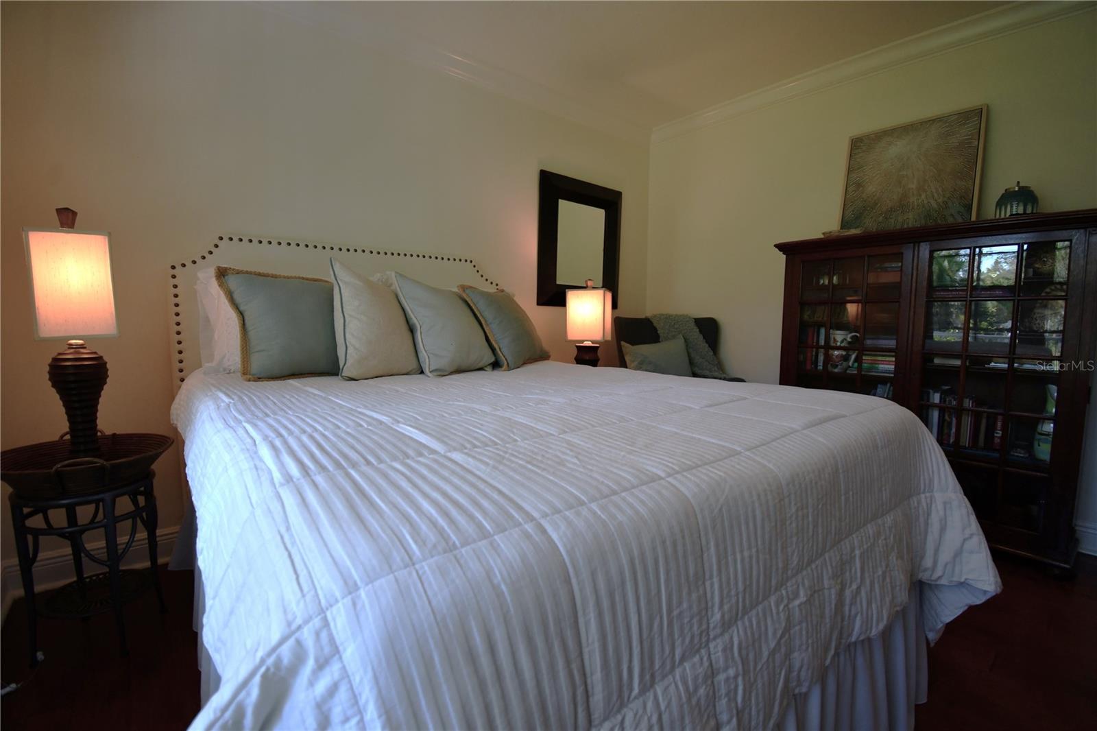 WHITFIELD ESTATES UNIT 1 - Residential Lease