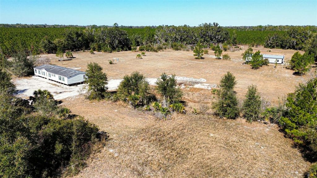 Photo of 165 SE 122nd Avenue, Old Town, FL 32680 (MLS # GC537173)