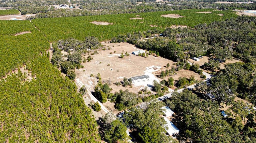 Photo of 165 SE 122nd Avenue, Old Town, FL 32680 (MLS # GC537173)