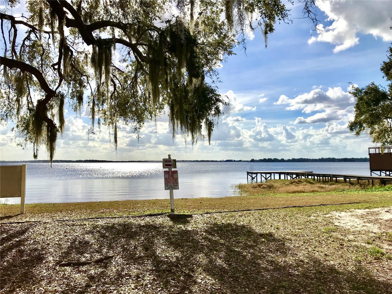 CLERMONT LAKE MINN CHAIN O LAKES - Residential