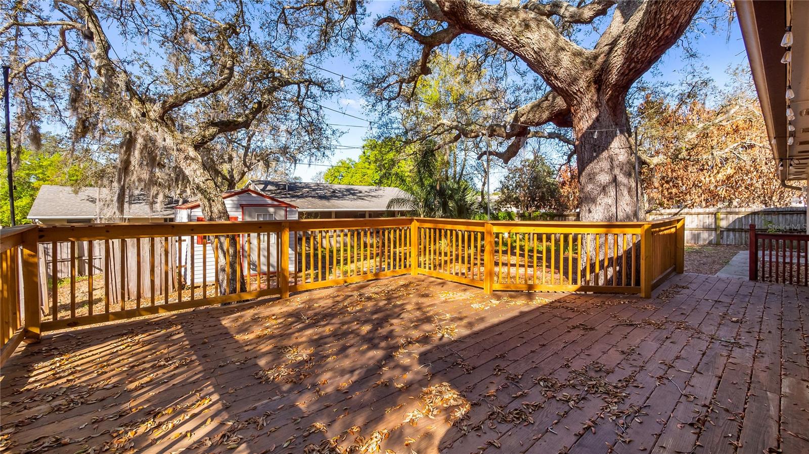 CLERMONT LAKE MINN CHAIN O LAKES - Residential