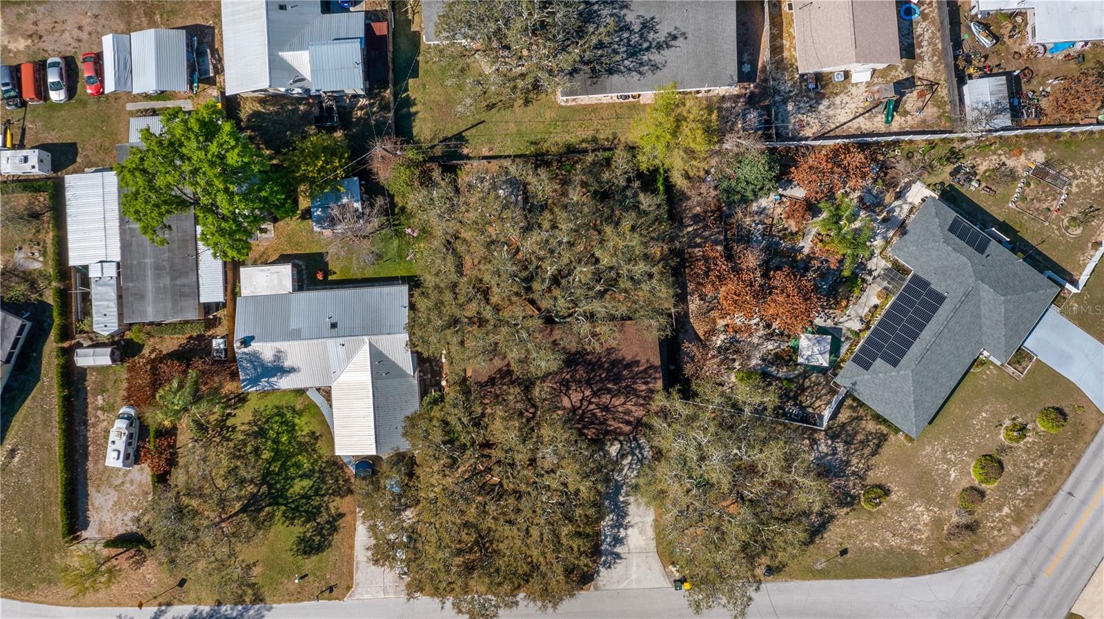 CLERMONT LAKE MINN CHAIN O LAKES - Residential