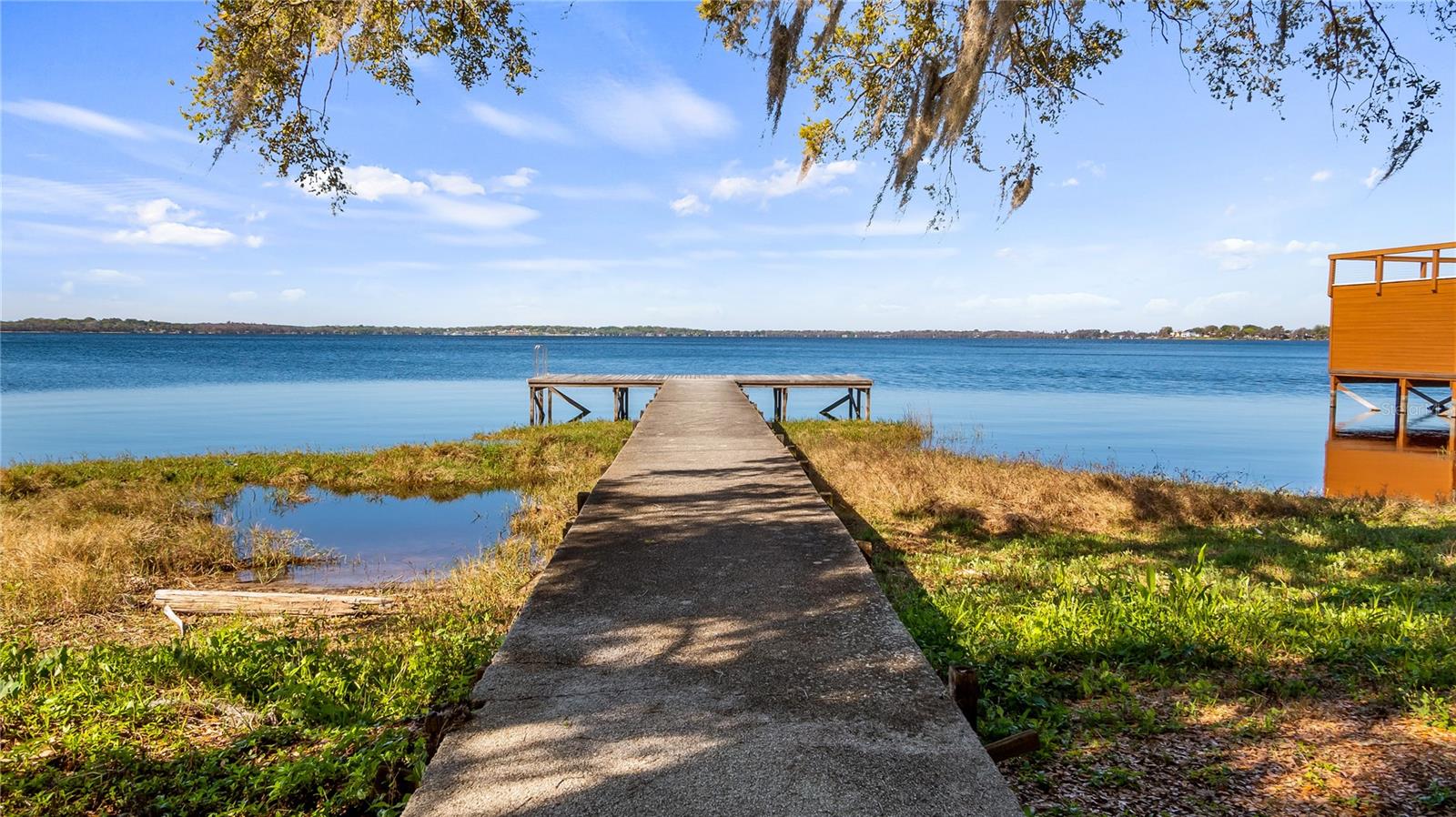 CLERMONT LAKE MINN CHAIN O LAKES - Residential