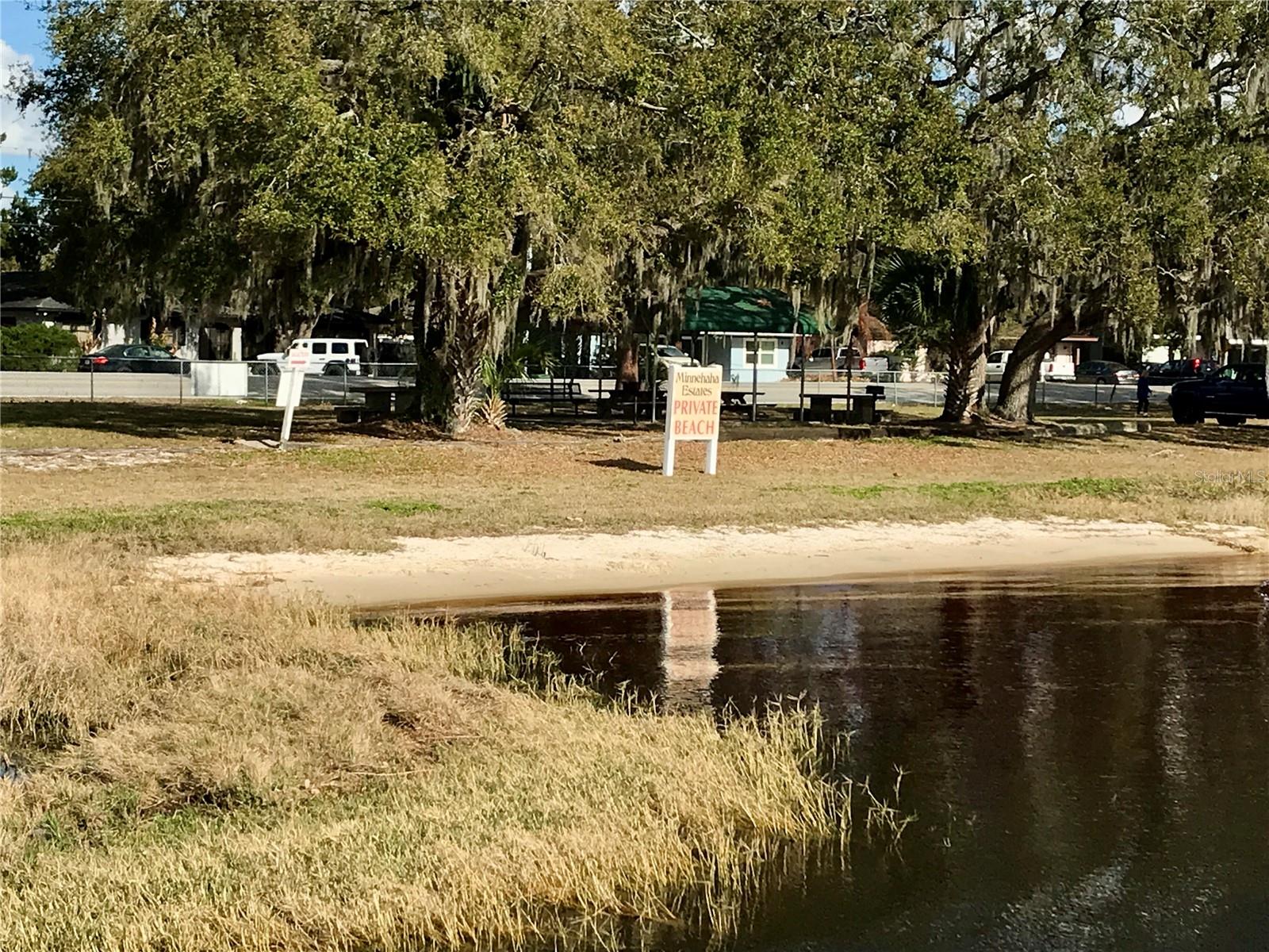 CLERMONT LAKE MINN CHAIN O LAKES - Residential