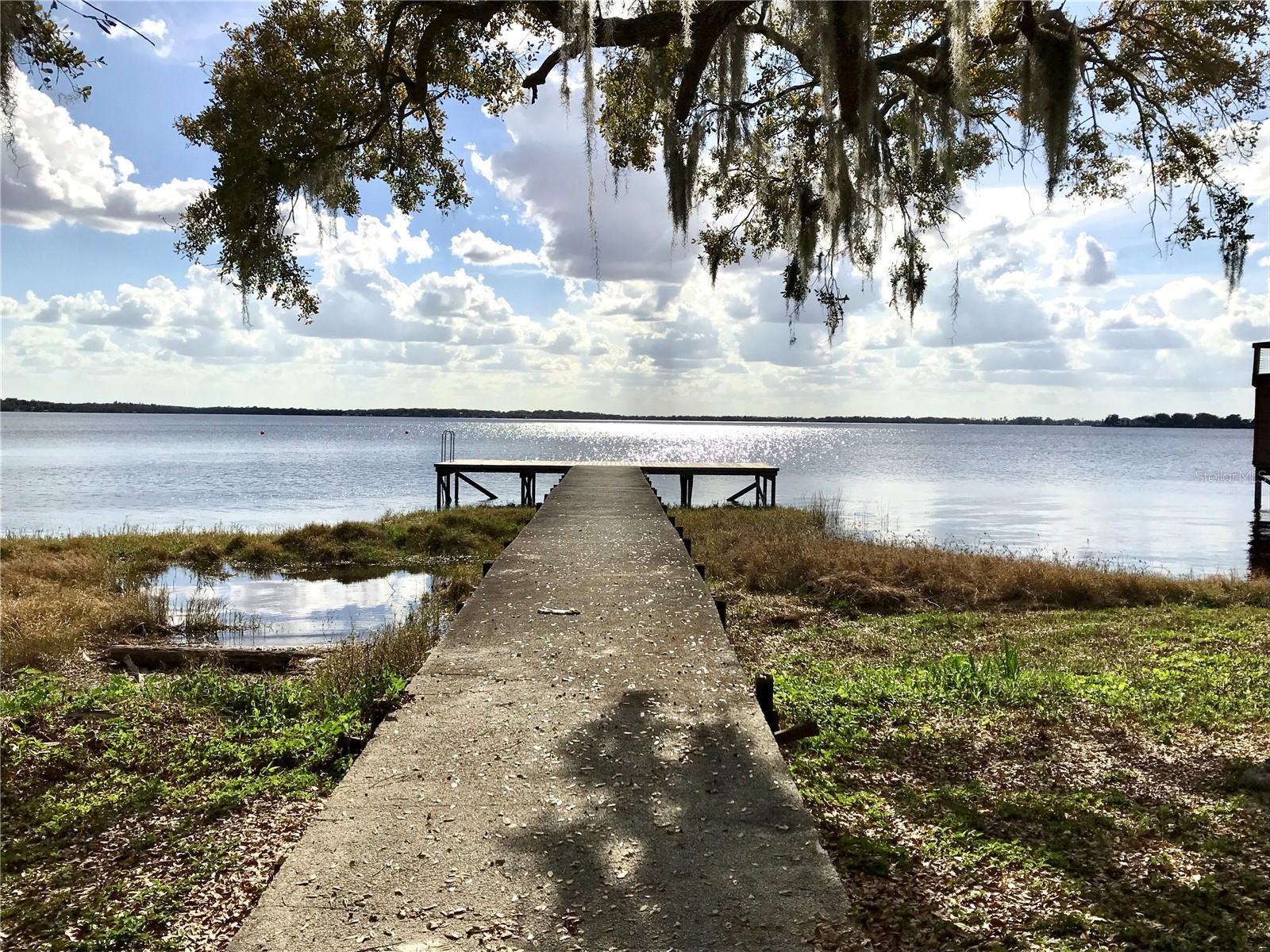 CLERMONT LAKE MINN CHAIN O LAKES - Residential