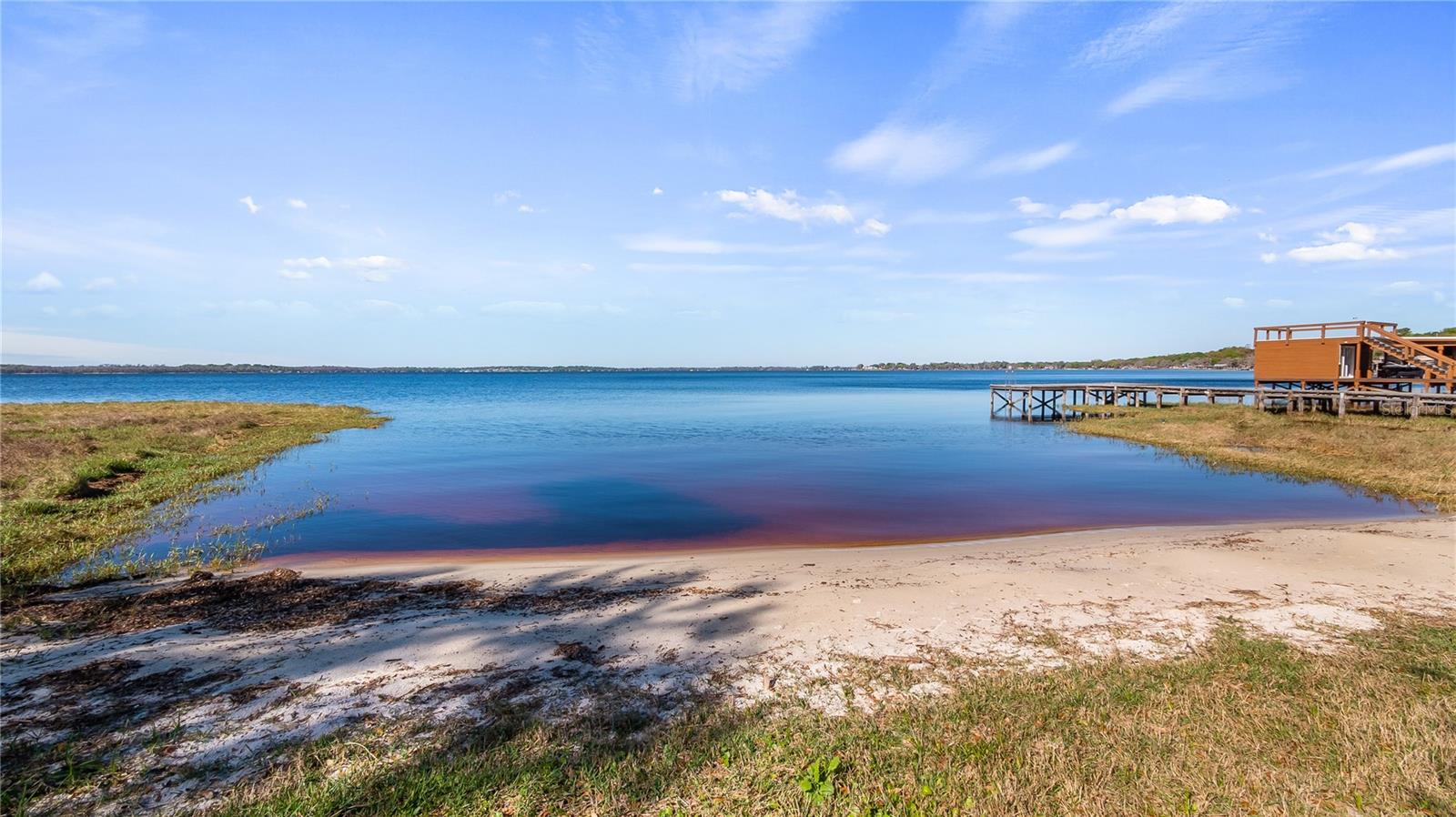 CLERMONT LAKE MINN CHAIN O LAKES - Residential