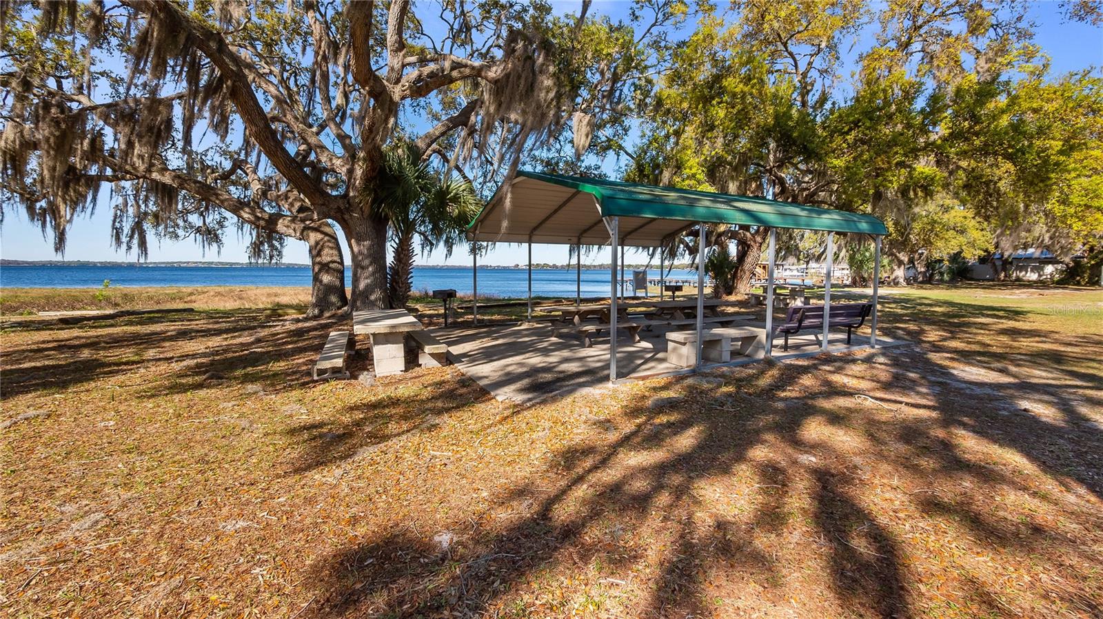 CLERMONT LAKE MINN CHAIN O LAKES - Residential