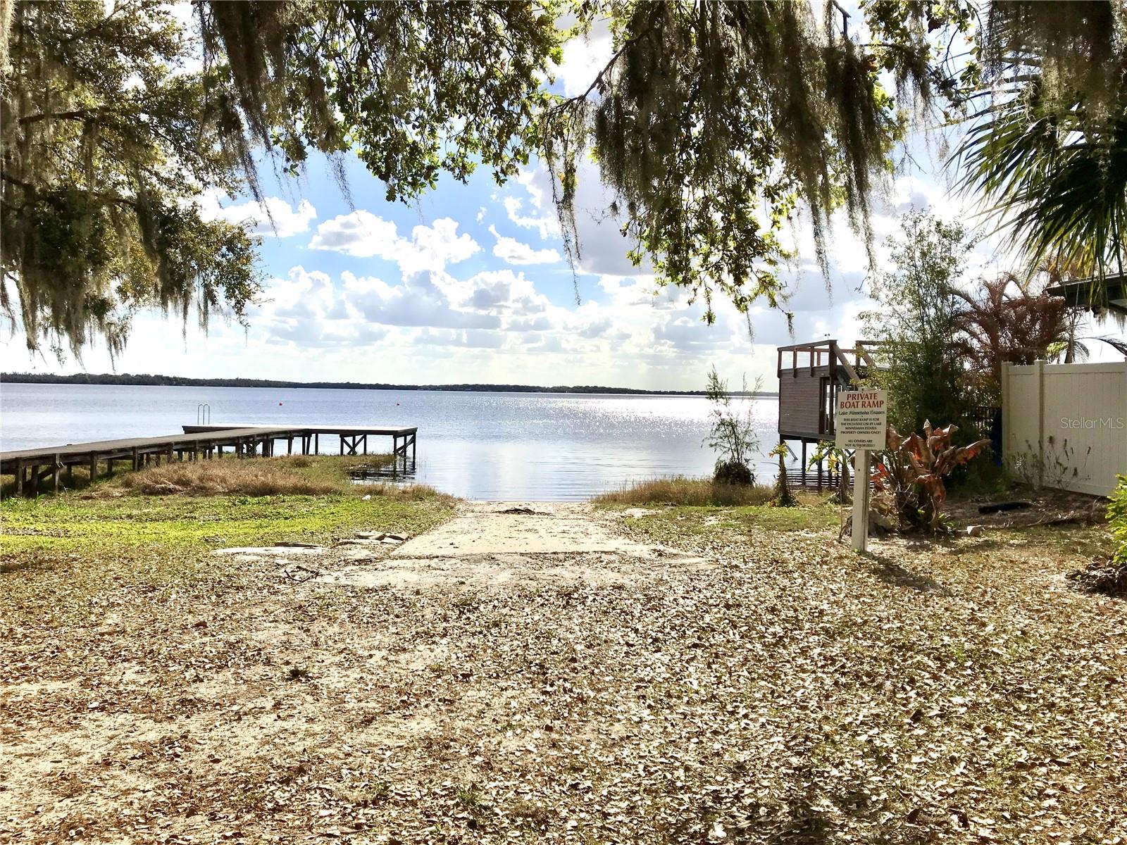 CLERMONT LAKE MINN CHAIN O LAKES - Residential