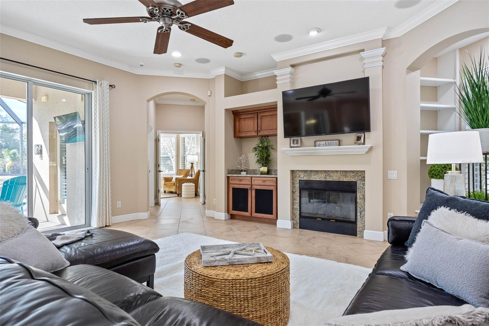 WINSLOW PARK - Residential