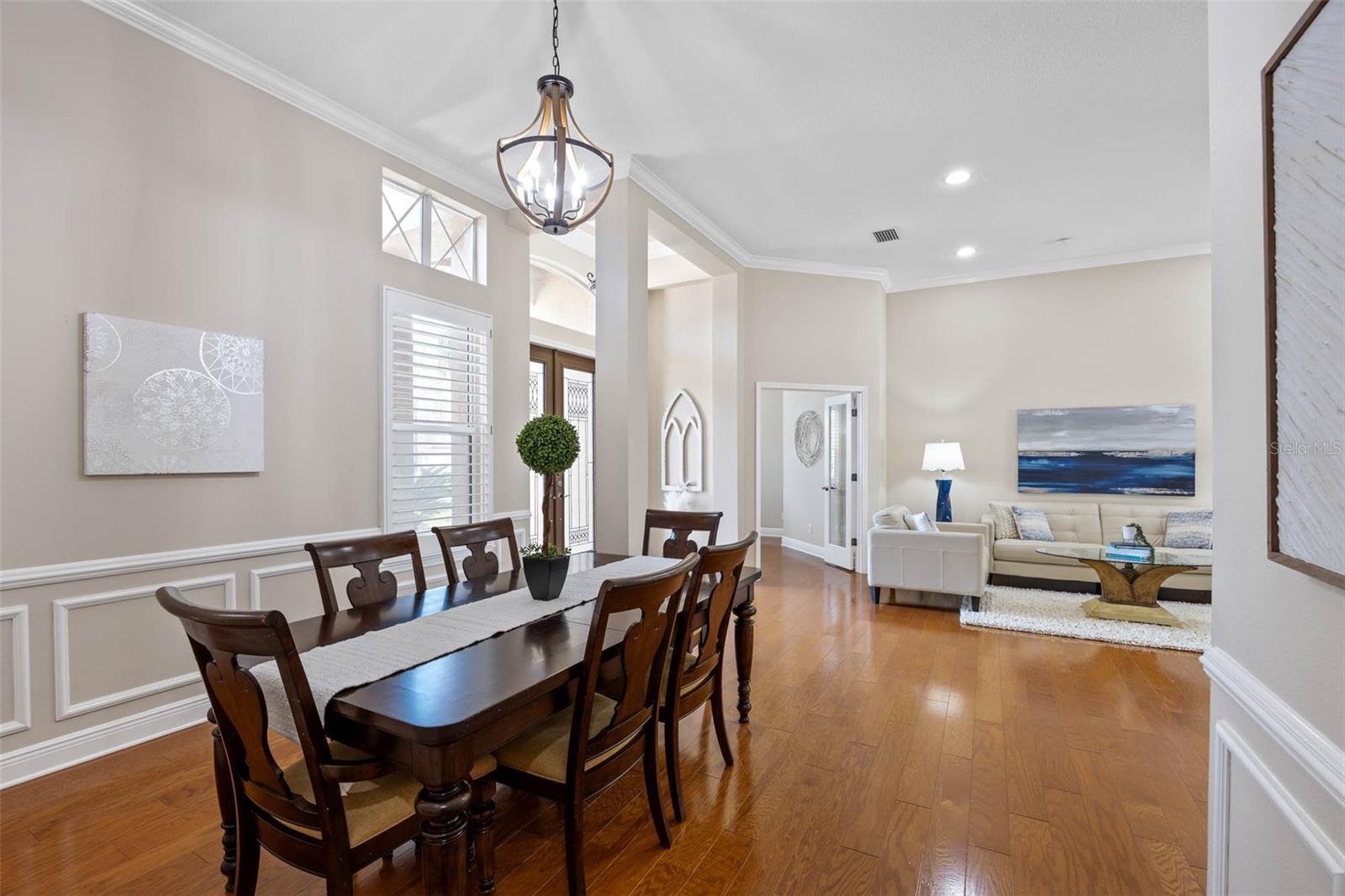 WINSLOW PARK - Residential