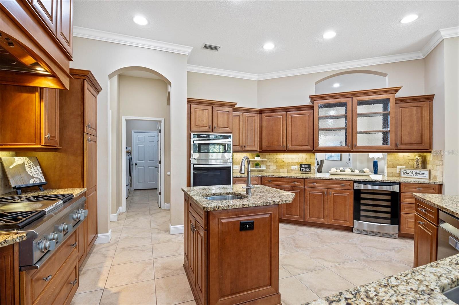 WINSLOW PARK - Residential