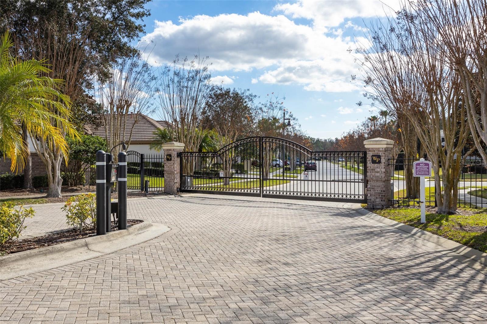 WINSLOW PARK - Residential