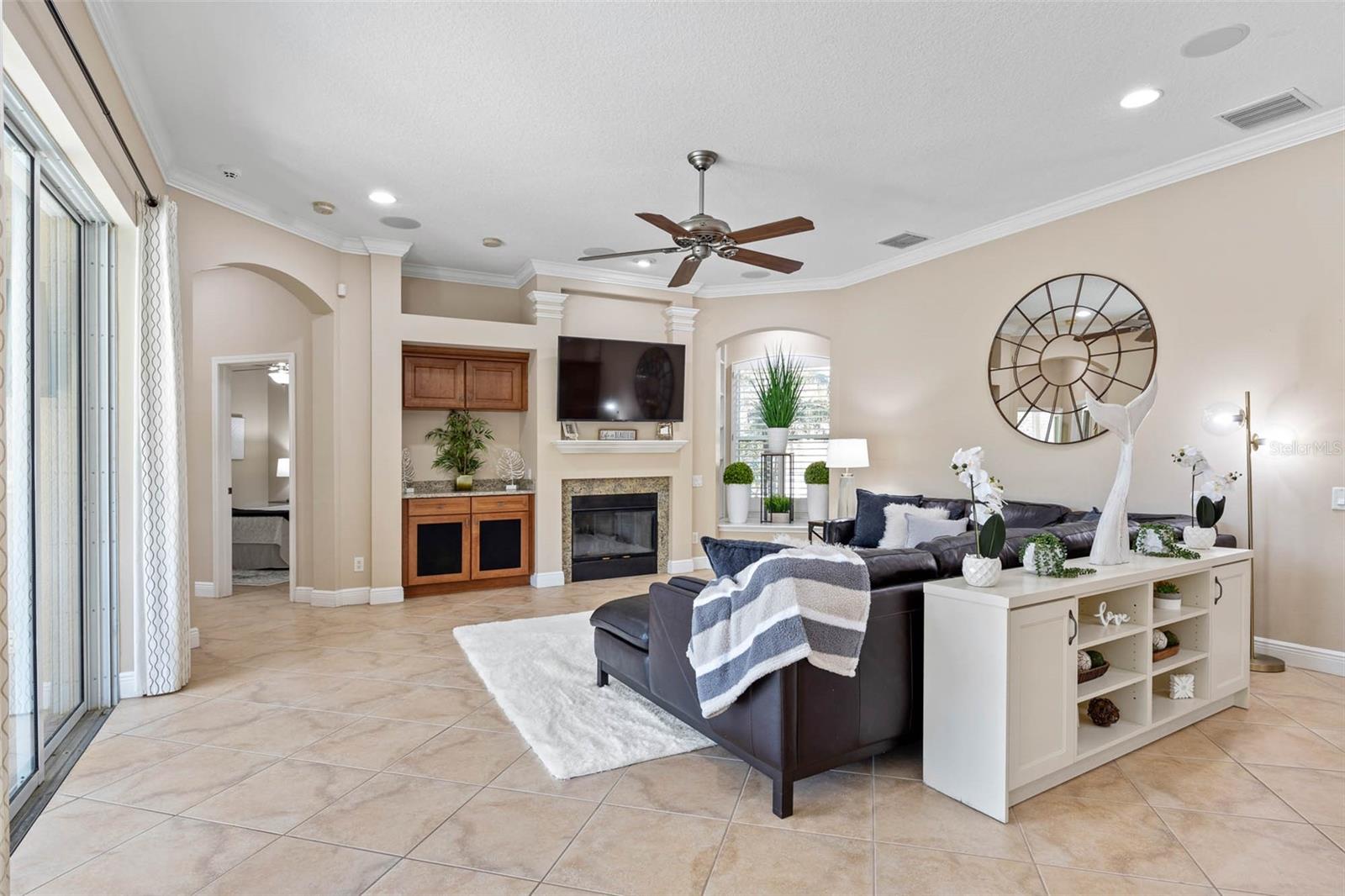 WINSLOW PARK - Residential