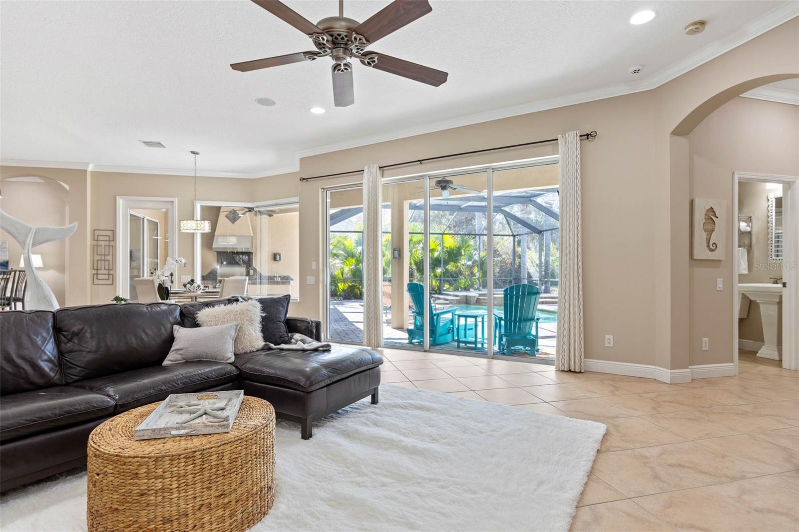 WINSLOW PARK - Residential