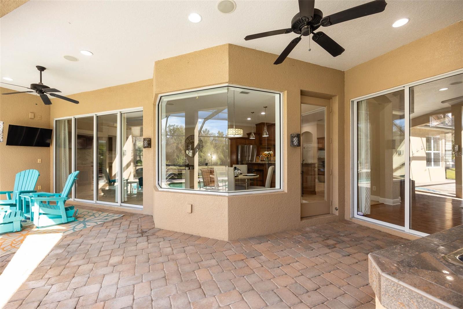 WINSLOW PARK - Residential