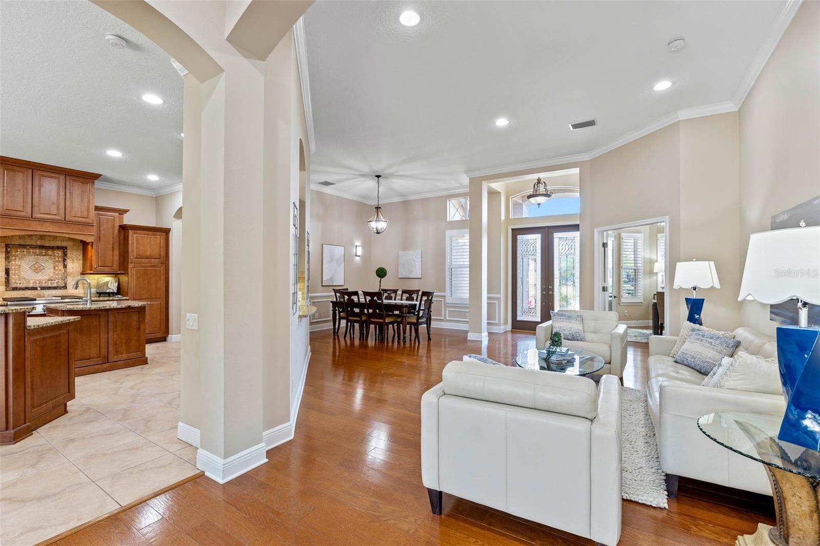 WINSLOW PARK - Residential