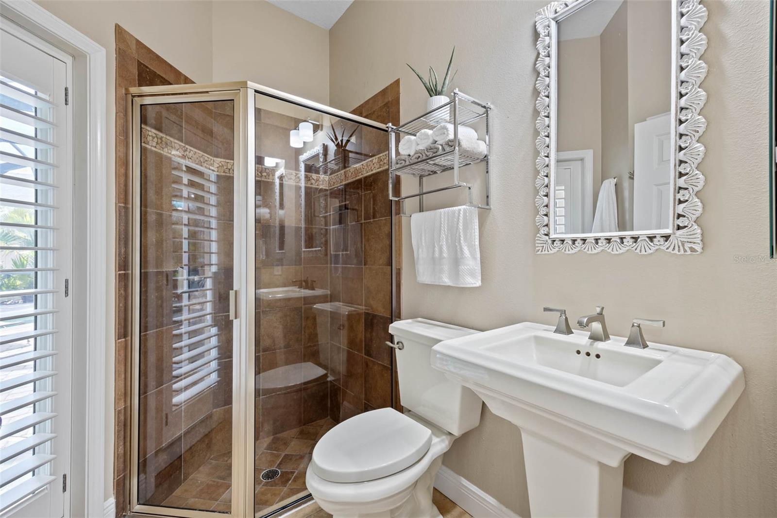 WINSLOW PARK - Residential