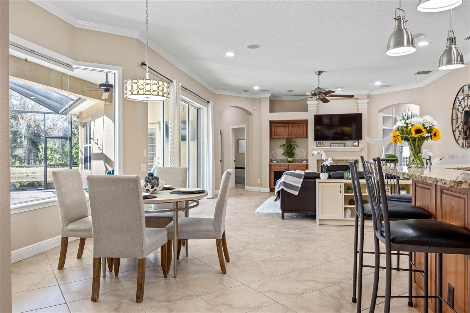 WINSLOW PARK - Residential