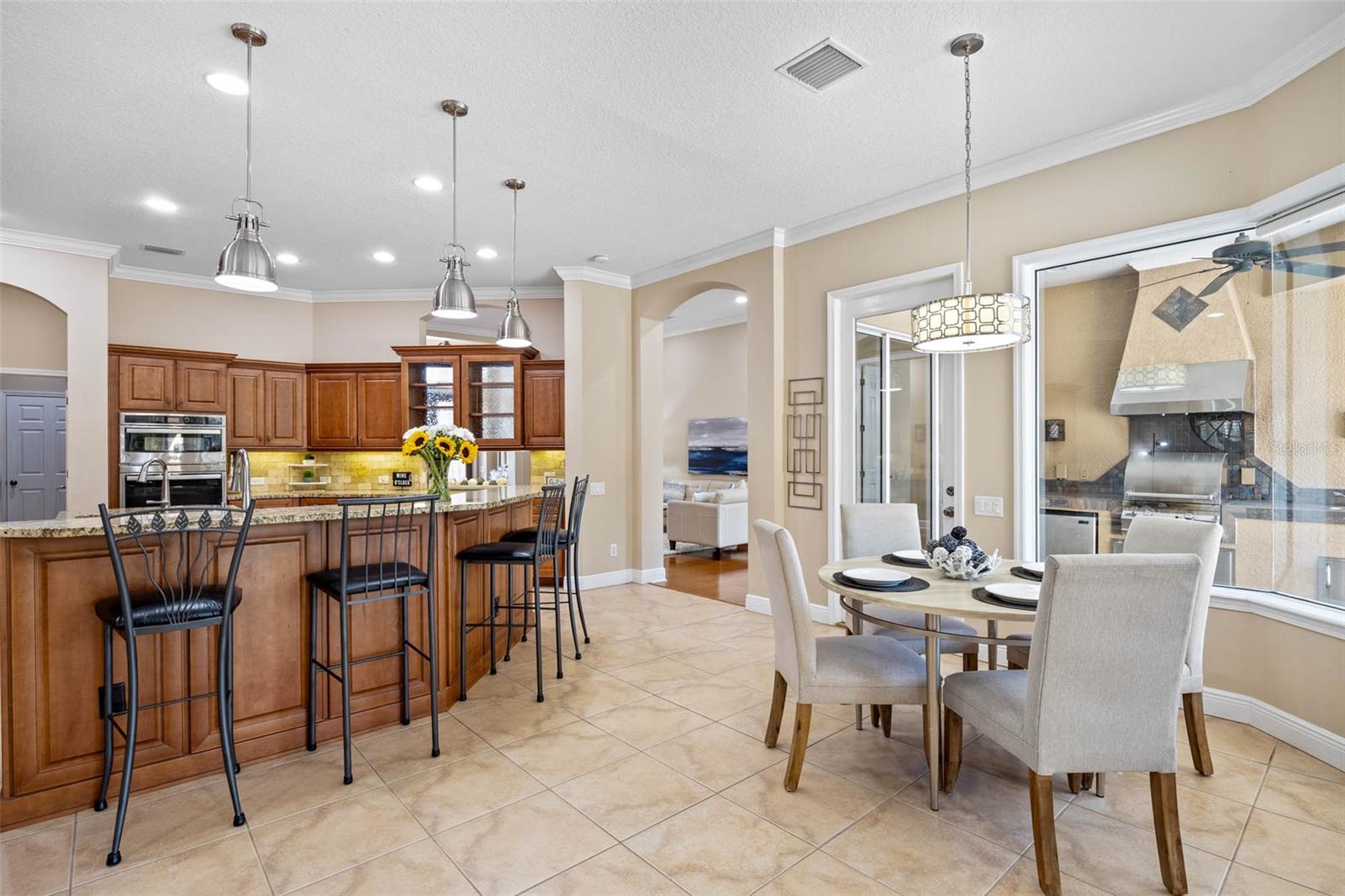 WINSLOW PARK - Residential