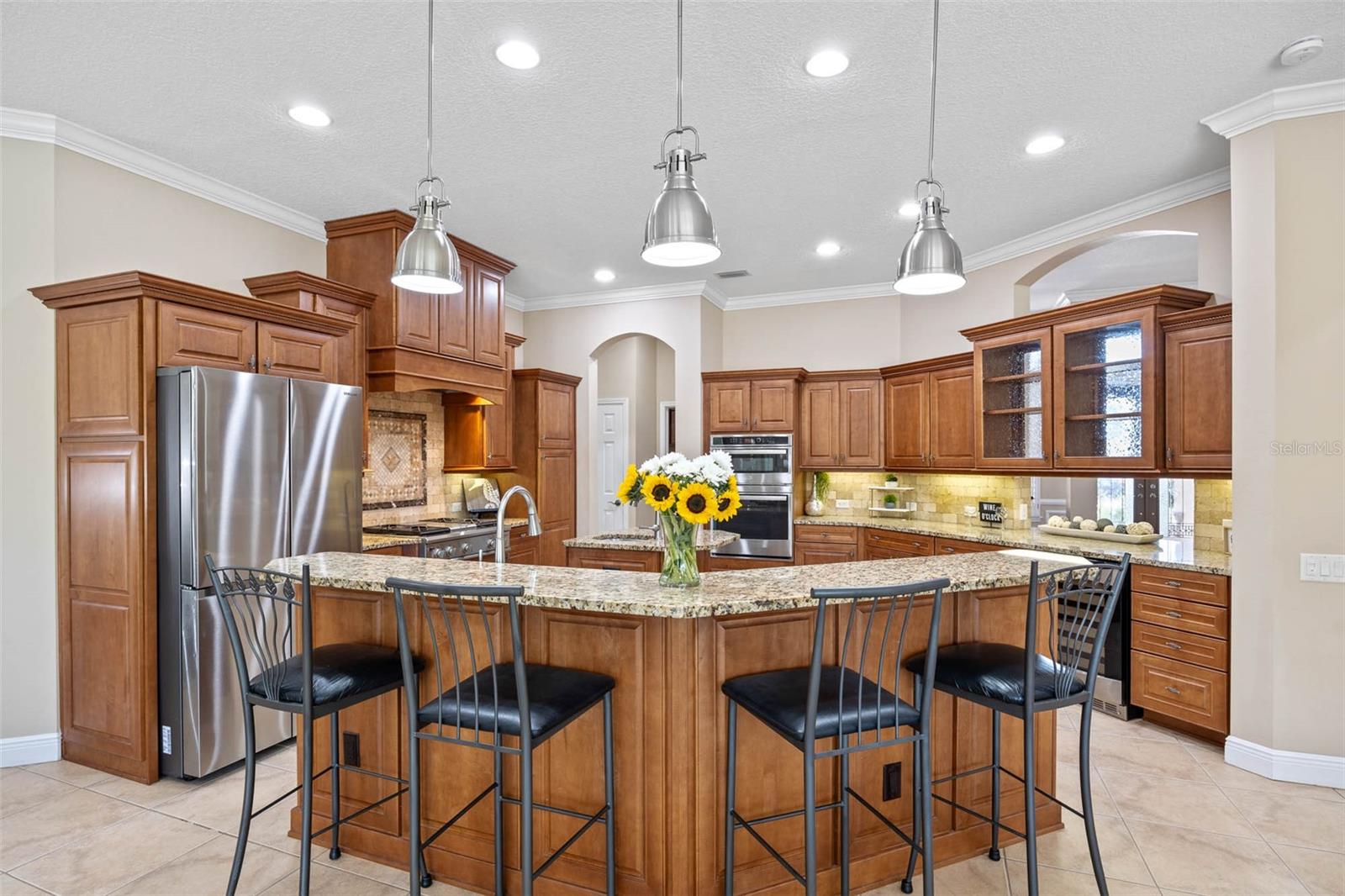 WINSLOW PARK - Residential