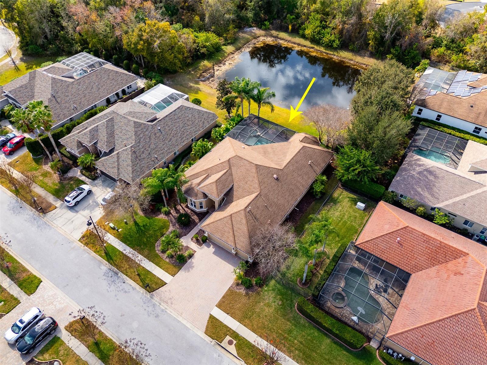 WINSLOW PARK - Residential