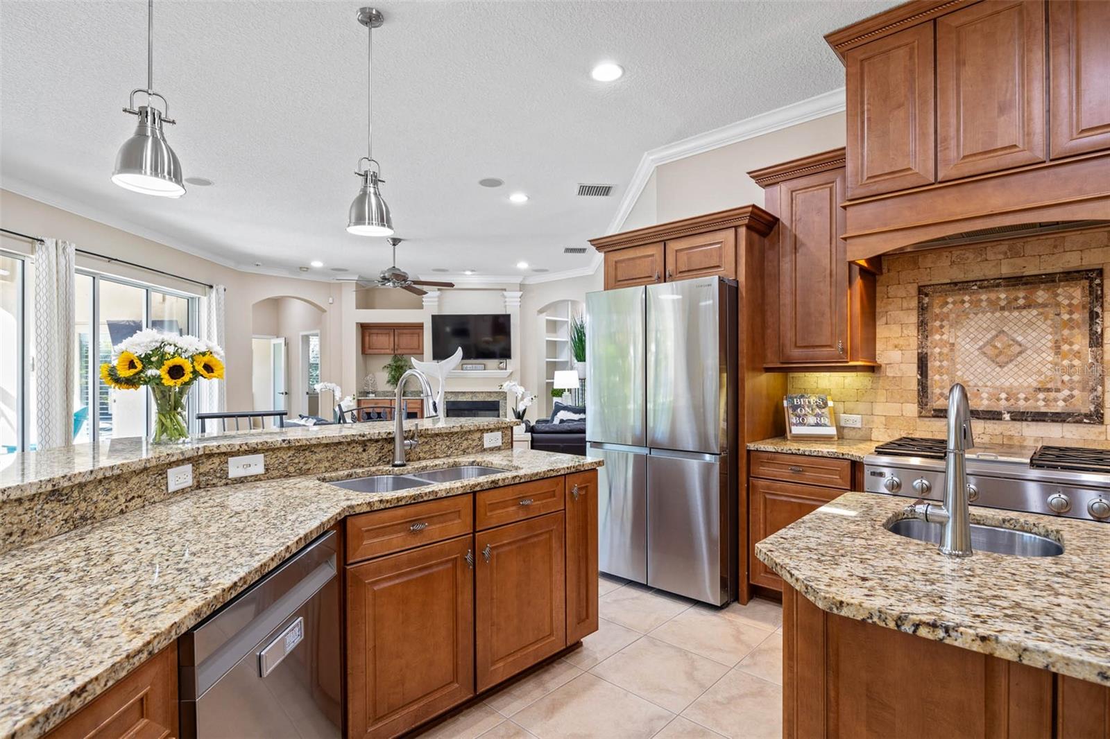 WINSLOW PARK - Residential