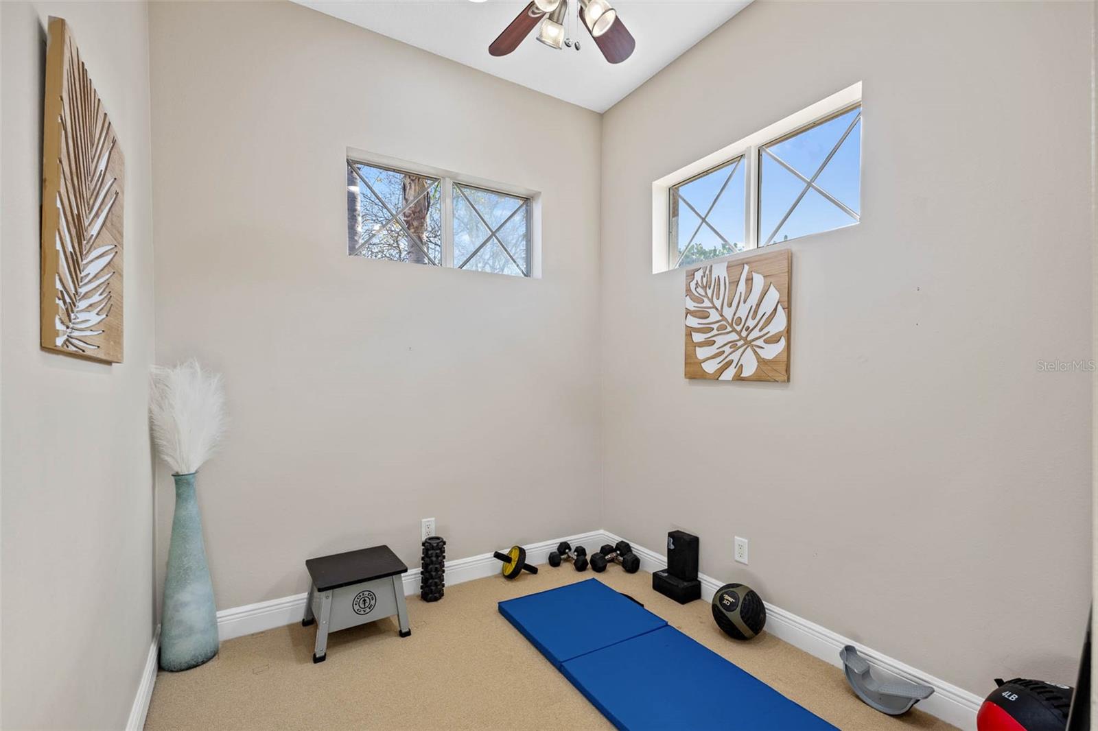 WINSLOW PARK - Residential