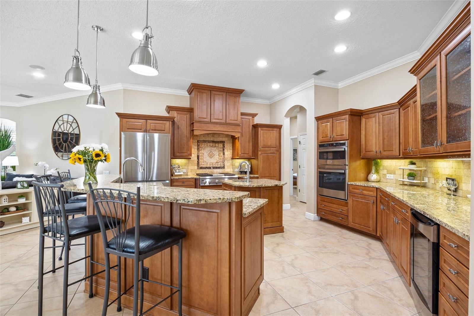 WINSLOW PARK - Residential