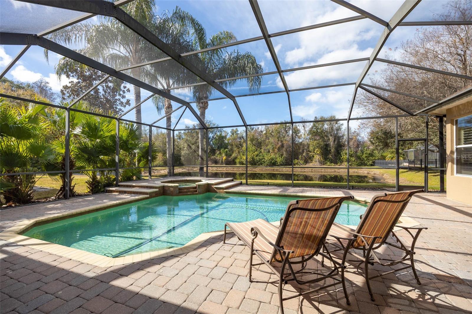 WINSLOW PARK - Residential