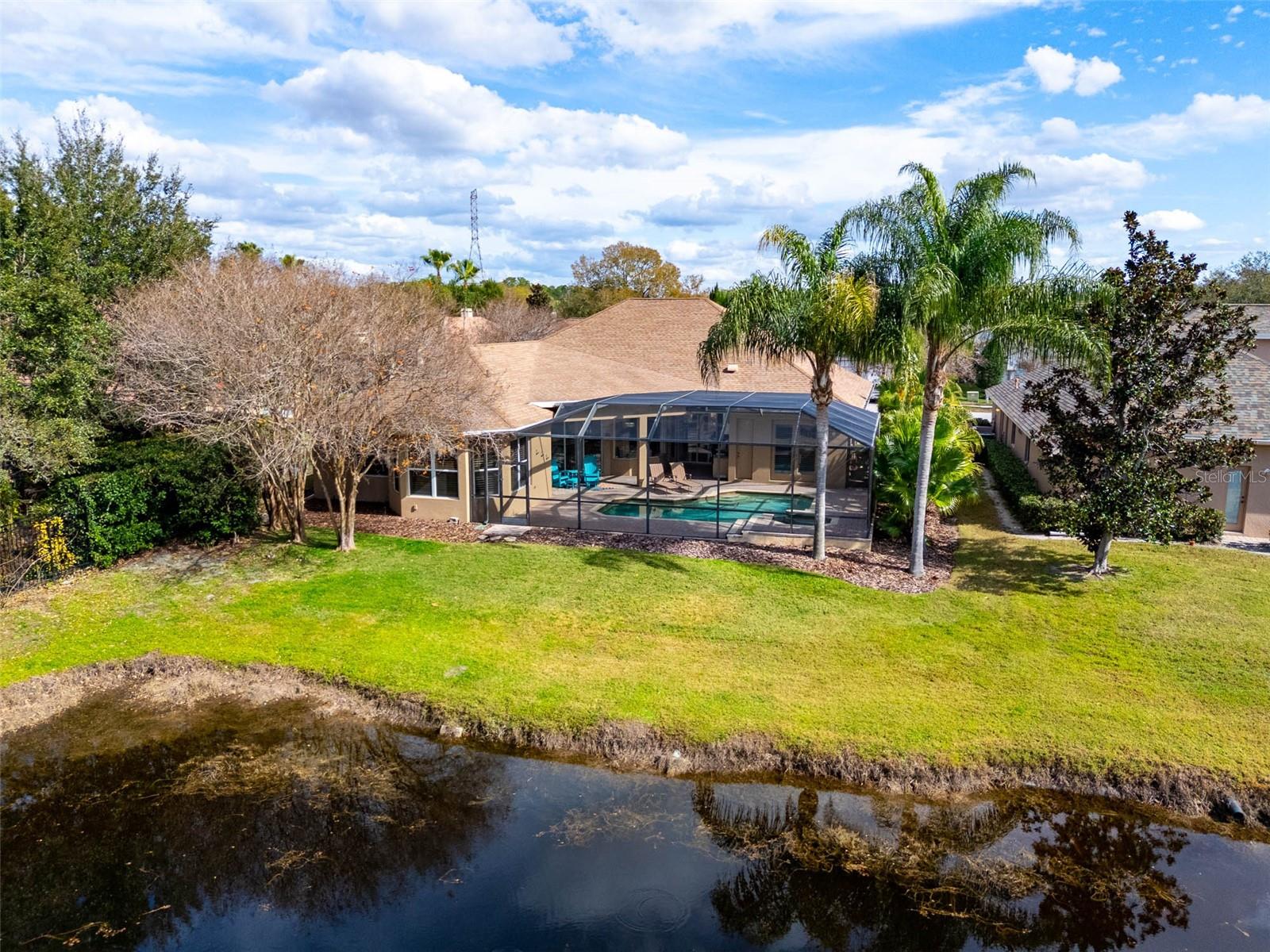 WINSLOW PARK - Residential