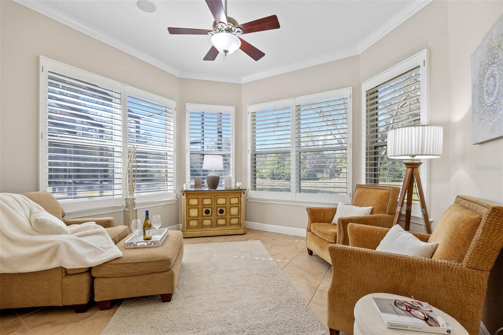 WINSLOW PARK - Residential