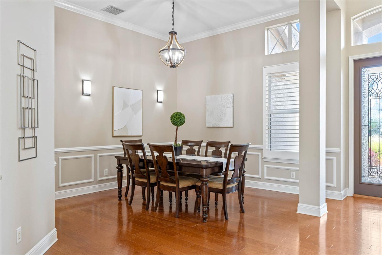 WINSLOW PARK - Residential