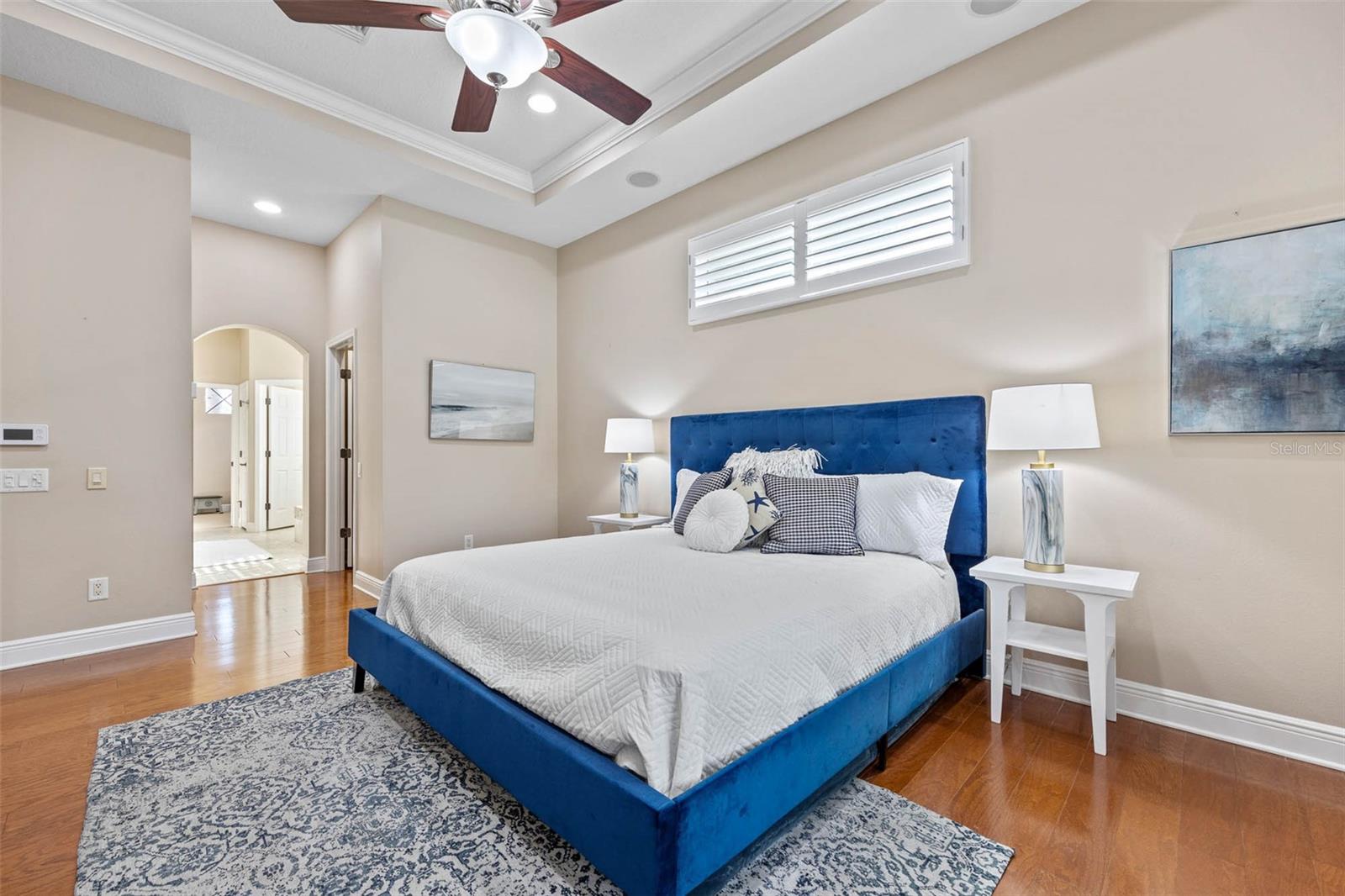 WINSLOW PARK - Residential