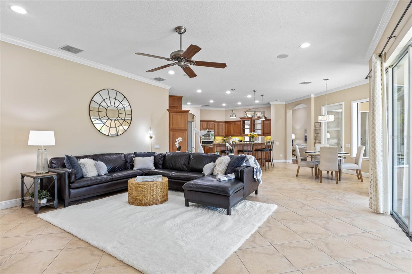 WINSLOW PARK - Residential