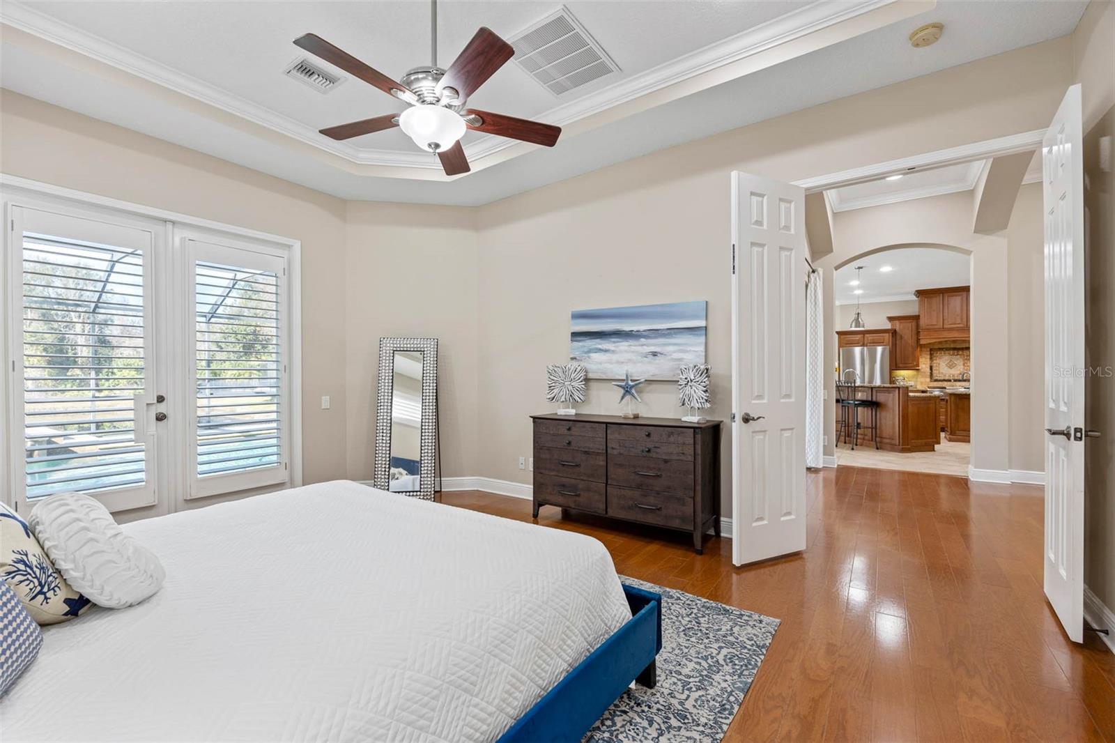 WINSLOW PARK - Residential