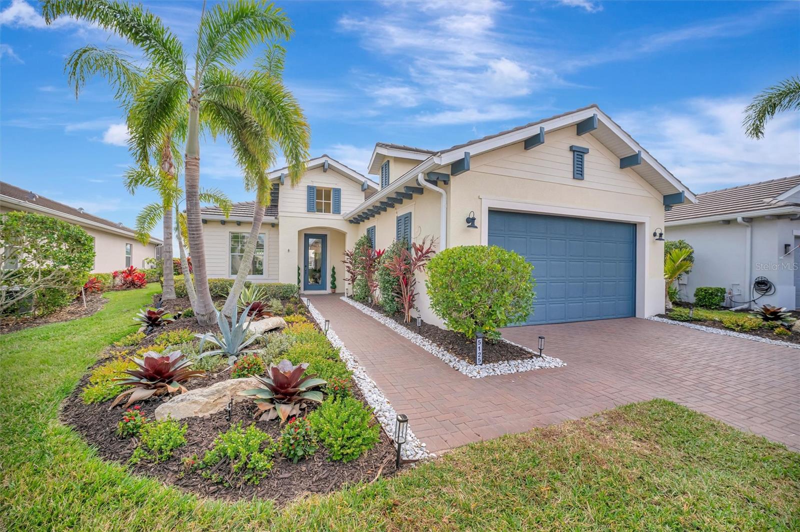 5125 TIDEWATER PRESERVE BOULEVARD