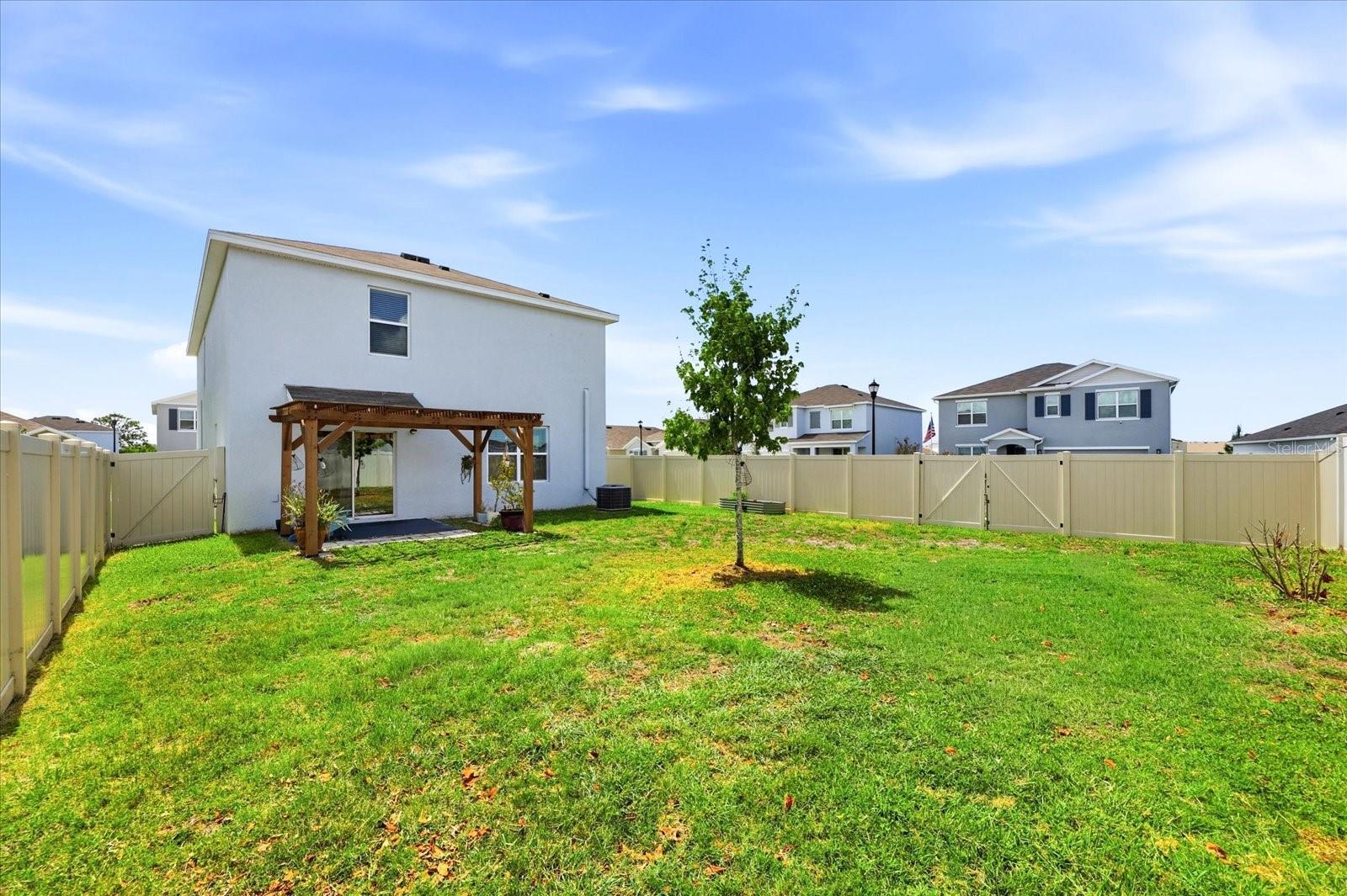 AVALON PARK WEST-NORTH PH 3 - Residential