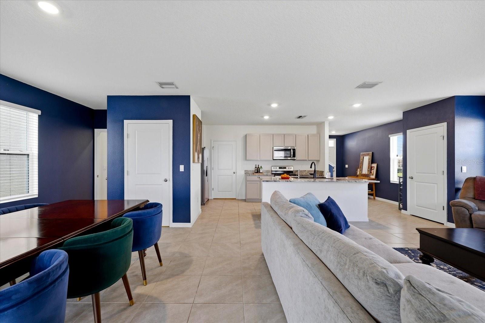 AVALON PARK WEST-NORTH PH 3 - Residential